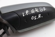AUDI A4 mirror left 10 PIN E1010681 EUROPA