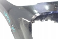 bumper front front BMW X1 F48 LCI LIFT 2019