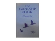 The Friedship Book - F Gay