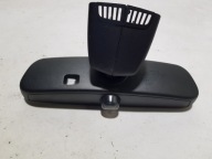 mirror inner BMW F30 F31 black, 925613803