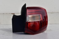 light right rear part OPEL GRANDLAND X 2017-2021 81660201 EU