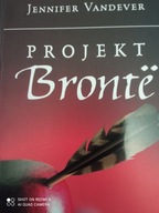 Projekt bronte Jennifer Vandever