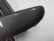 grid frame of a bumper right TOYOTA COROLLA E16 / 81481-02650