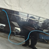VW UP LIFT 16- Cofano