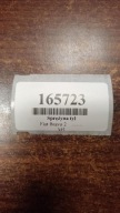FIAT BRAVO II molle della sospensione posteriore