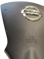 NISSAN NOTE E12 13-17 AIRBAG Airbag Deckel 2