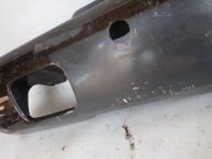 MERCEDES G-class W463 bumper rear part rear PDC