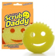 SCRUB DADDY SZIVACS TÖBBFUNKCIÓS TISZTÍTÓ Sárga