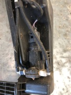 washer fluid tank AUDI Q5 8R0955453B
