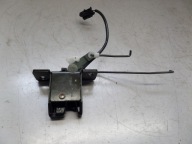 BRILLIANCE BS6 lock bonnet boot