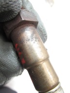 Sonda lambda BMW e60 e65 e66 e70 X5 4.8 e90 e92 M3