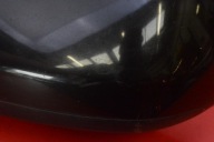 mirror left black, EU 012220 MAZDA 3 1 and BK 03-06 5 PIN