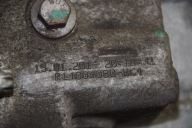 Getriebe MR6 2.0 CDTI OPEL INSIGNIA A LIFT