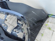 Mercedes E W214 23- Amg bumper front front