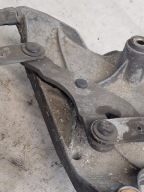 wiper mechanism front PEUGEOT 807 2.0HDI 06r. EU