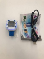 VTECH INTERAKTÍVNE HODINKY KIDIWATCH