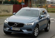 Volvo XC 60 2.0 D4 Geartronic Model-2020r