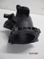 pipe tube header pipe MERCEDES GLC A6510900728