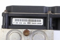 CITROEN C4 PICASSO e Pompa ABS 9660934580 0265950464 0265235010
