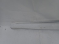 AUDI TT 8S 14- S-LINE threshold moulding threshold left