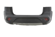 bumper rear * rear part SEAT ALTEA Freetrack PDC 5P8