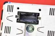 display 13114365 OPEL VECTRA C 02-08