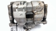 caliper brake front left OPEL CORSA F