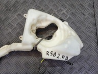 washer fluid tank MINI COUPE Cooper SD R58 7157121