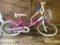 ДИТЯЧИЙ ВЕЛОСИПЕД LILLY ROCK 20