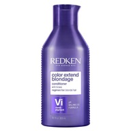 Redken Color Extend Blondage Conditioner kondicionér na chladenie farby vlasov