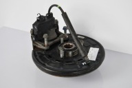 disc caliper left rear part Chevrolet Camaro 3.6 2019+