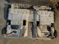IDEALNY carpet rear MERCEDES GL GLS W166 1