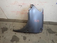 fender front front left SMART FORTWO W453 2014- A453