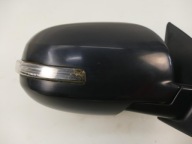 MITSUBISHI OUTLANDER III mirror 9 PIN right X42B UK