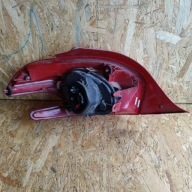 light rear rear part side right Peugeot 208