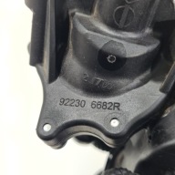 ventil vode + drška 320933300R 922309109R QASHQAI II 1.3 TCE