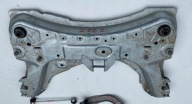 RENAULT ZOE II AXLE BEAM SUBFRAME SIDER FRONT SUSUSPENSION
