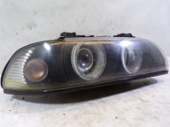 light front front right BMW E39 RINGI XENON (1) (K1)