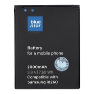 Bateria Samsung I8260 Galaxy Core 2000 mAh Li-Ion Blue Star PREMIUM --PT--