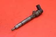 nozzle injector test 0445110072 CHRYSLER PT CRUISER 2.2 CRD 121 KM 00-06