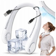 NYAK VENTILÁTOR LÉGKONDICIONÁLÓ HORDOZHATÓ MINI USB HŰTŐ CSENDES