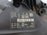 AUDI A7 S7 4G8 C7 LIFT 14-18 light FULL LED right front EUROPA + MODULY