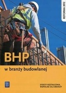 BHP w branży budowlanej Bukała