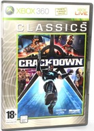 CRACKDOWN