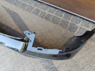 Pare choc Arrière BMW 1 F40