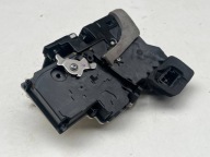 AUDI A6 C8 lock door left rear part 4K0839015Q @M