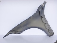 VOLVO XC60 II (2 GENERACJA) R-design 17- fender right front + moulding