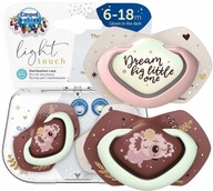 CANPOL Cumlík SYMETRICKý SLEEPY KOALA 6-18m 2ks