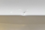 door left rear part rear. PPSW TESLA MODEL X 90D 15-21