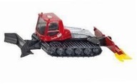 Siku 10 - Ratrak Pistenbully 600 S1037